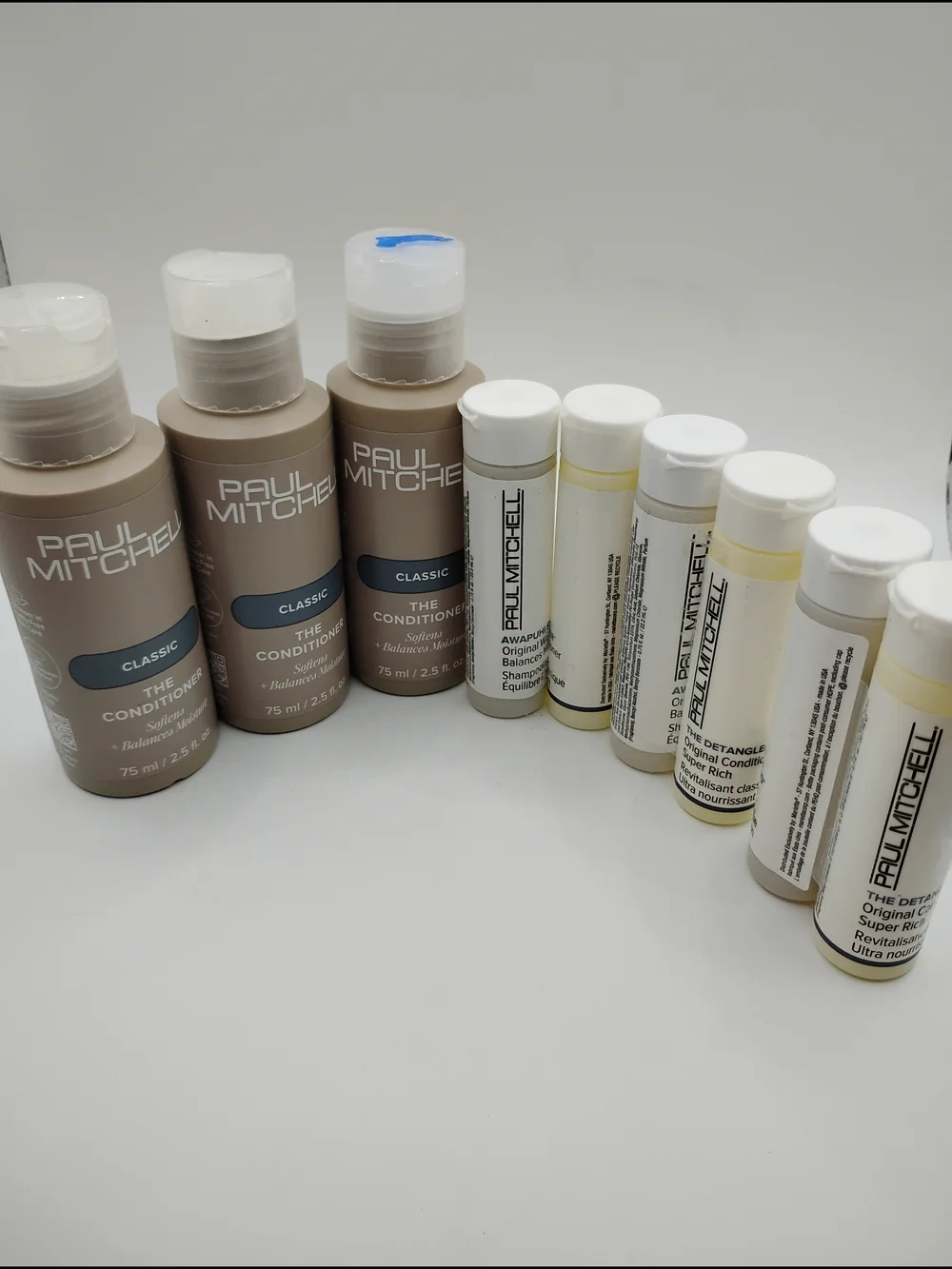 Paul Mitchell Shampoo And Conditioner Bundle - Picture 3 of 3